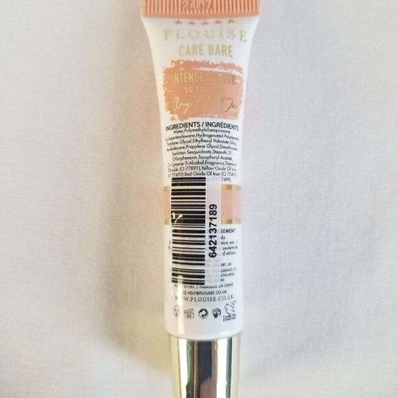 P.Louise Lip Base - Care Bare - Picture 2 of 5